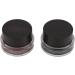 Makeup Tool with Black Brown Cream Beauty Waterproof Silicone Guide Wand Pen Brush - Buy Online on GoSupps.com