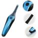 Didiseaon Eyelash Curler Eyelash Holder USB Charging Makeup Tools Electric Heated Lash Curler Durable Makeup Tool Women Lash Curler Heating Lash Curler Abs Accessories Make up Miss - Buy Online on GoSupps.com