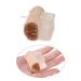 COHEALI 4-Piece Toe Separator Set for Bunion Correction and Toe Alignment - Buy Online on GoSupps.com