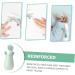 UPKOCH 1set Children's Nail Piercing Device Auto Polisher Suits for Automatic Nail Clipper Nail Accessories Newborn Nail Clippers Nail File Trimmer Tpe Electric Manicure - Buy Online on GoSupps.com