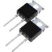 Reland Sun 10-Pack RHRP860 TO-220 Diodes - 8A 600V High-Performance Semiconductor for Global Shipping - Buy Online on GoSupps.com