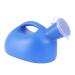 FRCOLOR 1pc Urination Device Bedpans for Men Male Urinal Men Urinal Bottle Adult Potty Portable Potty for Drivers Urine Bucket Urinal Childs Potty Mens Chamber Pot Thicken Man