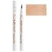 MIELIKKI Freckle Pen 4 Colors for Choice Natural Lifelike Freckle Makeup Pen Waterproof Long Lasting Quick Dry Soft Small Sopt Pen 01 Light Brown #01 Light Brown