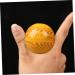 Beavorty 4-Piece Seweide Health Balls - Chinese Massage & Hand Exercise Balls | Natural Resin Training Balls for Wellness - Buy Online on GoSupps.com
