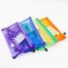 Portable Dental Travel Set - 8-Piece Custom Oral Care Kit for Hygiene & Orthodontics (Blue - Buy Online on GoSupps.com