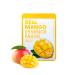 Buy FARMSTAY Real Essence Mask 12-Combo - Mango Coconut Peach & Avocado | Premium Korean Skin Care Mask Sheet for Radiant Skin - Buy Online on GoSupps.com