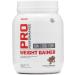 GNC Pro Performance Weight Gainer Protein Powder - Double Chocolate - 40 Oz.