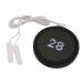 CES Device Stim Device Sleep Instrument Sleep Aid Device with 3 Modes Brain Massage Adjust Heart Rate Relieve Headache Attention Anxiety Relief Items Improve Deep Sleep