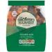 Grower's Harvest | Island Mix 300G | A mix of raisins | sweetened dried pineapple | sweetened dried papaya and dried apricots | Premium Quality | Fruit mix - Buy Online on GoSupps.com