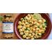 Joycie Ready To Eat Lupini Beans 32 OZ Jar (Pack of 6) - Convenient and Delicious Lupini Beans - 192 Fl Oz Total - Buy Online on GoSupps.com
