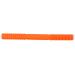 Hollow Bite Tube - Bright Orange Bite Tube for Home Use | Shop Now for International Shipping - Buy Online on GoSupps.com