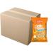 Jubi Corn Puffs Halal Certified No MSG No Preservatives Crisps Bag + FabFinds Mug (Cheese 6 Pack) Cheese 80.00 g (Pack of 6)