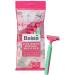 Balea Disposable Razor 2-Blades - 5 Hours of Smooth Shaving | Shop Internationally - Buy Online on GoSupps.com