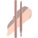  Bvizyelck Light-Reflecting Concealer Stick for Eyes - Two-Color Silk Light Pencil Makeup - 2.5g Face Paint for Parties Travel Costumes Cosplay Shows Birthdays and More - Buy Online on GoSupps.com