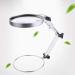 Desktop Magnifier with LED Light 120mm Old Man Reading Electronic Check Watch Mobile Phone Repair Large Lens Made in China - Buy Online on GoSupps.com