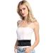 Buy Pincou Lumbar Support | Warming Abdominal Strain Relief | Double Adjustment Compression Straps for Men & Women - Buy Online on GoSupps.com