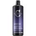 TIGI Catwalk Fashionista Violet Conditioner (For Blondes and Highlights)  25.36 Ounce 2.75 Inch (Pack of 1)