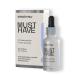S rum hydratant pour le visage avec 10% de Niacinamide et 1% de Gluconate de Zinc - R duit les imperfections les pores et les signes d'acn peau lumineuse et hydrat e Gerovital Must Have 30 ml
