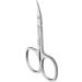 STALEKS PRO Expert 50/1 Cuticle Scissors - Professional Stainless Steel - Pack of 1 - Buy Online on GoSupps.com