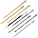 Stainless Steel Nail & Cuticle Care: Precision Toolsfor At-Home Manicures & Pedicures-Expert(9) - Buy Online on GoSupps.com