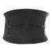 Professional sports loan support belt lower back support with curved aluminum strips for sciatica-skoliosis-tape disc for pain relief for men and women (size: XX-Large) (XX XXL