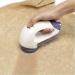Smooth It Super Fuzz Lint Buster | Ultimate Fabric Shaver for Clothes - Remove Lint Dirt Pet Hair & Dust | Reusable & Eco-Friendly - Buy Online on GoSupps.com