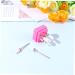 Healeved 1 Set Nail Drill Bits Nail Art Tools Nail Tools Nail Gel Polish Nail Bit Diamond Tipped Drill Bit Nail Drill Tool Nail Grinding Head Manicure Drill Bits Acrylic Ceramics - Buy Online on GoSupps.com