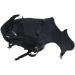 Tubayia Roller Skates Backpack - Inline Skates Storage Bag for Kids & Adults - Black A | Durable & Stylish - Buy Online on GoSupps.com