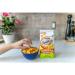 (Pack of 2) Goldfish Cheddar Crackers Made with Veggies & Fruits 180 Grams - Buy Online on GoSupps.com