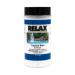 Relax Spa & Bath Epsom Salts Tropical Rain Scent 17 oz Bottle Premium Dead Sea Bath Salts