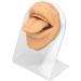 Deosdum Lifelike Silicone Mouth Tongue Model for Jewelry Display - Professional Piercing Practice Tool (Skin Color) - International Shipping Available - Buy Online on GoSupps.com