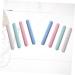 TOVINANNA 24-Piece Toothbrush Holder & Protective Case Set - Travel-Friendly Capsule Storage for International Shipping - Buy Online on GoSupps.com