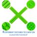 Sensory Chew Stick Toys for Kids with Autism, ADHD, SPD - Silicone Teether (2 Pack) - Buy Online on GoSupps.com