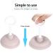 Lybunair 2Pcs Manual Drain Unblocker Set Versatile Pipe Cleaning Device for Home Kitchens Bathrooms - Buy Online on GoSupps.com