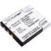 Replacement Battery for Honeywell 8650 8670 Voyager 1602G - 850mAh 3.7V Part Numbers: 163480-0001 50129434-001FRE HHPI363 - International Shipping Available - Buy Online on GoSupps.com