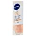 Nivea Visage Color Cream 50ml - Hydrating & Illuminating Skincare | International Shipping Available - Buy Online on GoSupps.com