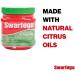 Swarfega SWA304A Original Classic Hand Gel 500ml Tub - Rapid Action Hand Wash with Added Conditioner - Gentle on Skin - Pack of 1 - Buy Online on GoSupps.com