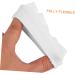 Tovinanna 12 Couples Half Socks - Women's No-Show & Five Toe Socks for Sandals Heels Sneakers & Yoga | International Shipping - Buy Online on GoSupps.com