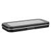 Ipetboom tui Maquillage Portable M Taille Couvercle Transparent Palette de Maquillage Vide Rechargeable en Plastique Bo te Fards Paupi res DIY pour Voyage Bureau et Rangement