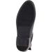 Lazura Jodhpur Winter Equestrian Boetettes - Black Chelsea Ankle Boots for Children Men & Women | Teddy Plush Lining | Size 40 Synthetic Leather Riding Skates - Buy Online on GoSupps.com