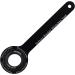 Acekit Bike Bottom Bracket Wrench | 16 Notch for Shimano & SRAM BB Cups | 44mm OD | Black - Buy Online on GoSupps.com
