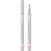 Double Tip Lower Eyelash | Liquid Eye Liner | Waterproof Eyeliner Liquid Liner With Ultra-Fine Tip For Natural Looking Eyelashes Fulenyi X602# Cool Brown - Buy Online on GoSupps.com