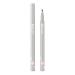 Lower Lash Eyeliner | Eyeliner Liquid Liner For Lower Eyelashes - With Ultra-Fine Tip Eyeliner Liquid Liner Double Eyelid Waterproof For Natural Looking Eyelashes X602# Cool Brown