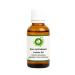 R V Essential Pure Jyotishmati Carrier Oil 30ml (1.01oz)- Celastrus Paniculatus (100% Pure and Natural Cold Pressed) 1.01 Fl Oz (Pack of 1)