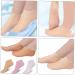 BIUDECO Feet Moisturizing Socks 3 Pairs Moisturizing Socks Aloe Socks Non Socks Foot Care Moisturizing Gel Socks Foot Socks Cracked Heel Repair Foot Lotion Miss Spa Sebs Sole of Foot - Buy Online on GoSupps.com