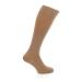 BORT AktiVen VITAL CCL2 AD compression stockings short with toe 4 caramel
