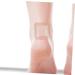 GALPADA 100pcs Invisible Heel Protectors - Anti-Abrasion Foot Pads & Stickers for Ultimate Heel Protection - Buy Online on GoSupps.com