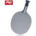 DHS Hurricane 301 Carbon Table Tennis Racket Blade - FL Handle | Ping Pong Paddle - Buy Online on GoSupps.com
