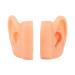 Silicone Human Ear Model for IEM Earphones Display - Professional Lecturing Display - Buy Online on GoSupps.com