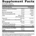 Bariatric Advantage B-50 Complex with Active B12 High Potency Supplement - 180 Count (Pack of 1) - Buy Online on GoSupps.com